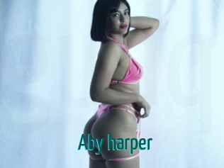 Aby_harper