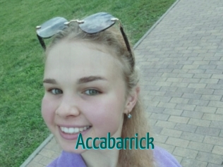 Accabarrick