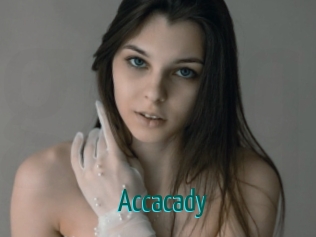 Accacady
