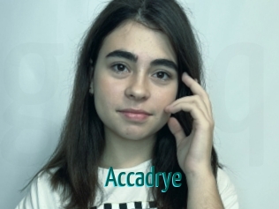 Accadrye