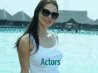 Actors