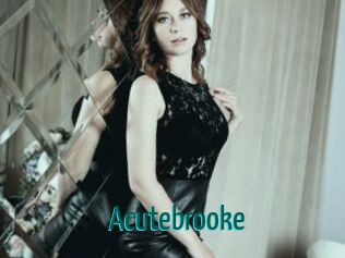 Acutebrooke