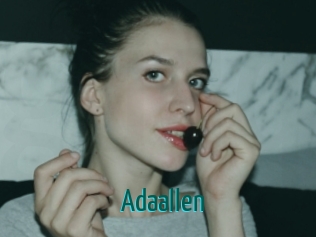 Adaallen