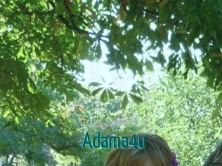 Adama4u