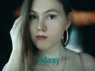 Adarey