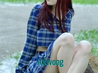 Adavong
