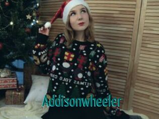 Addisonwheeler
