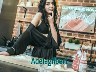 Adelagilbert