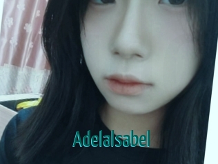 Adelalsabel