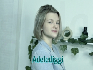 Adelediggi