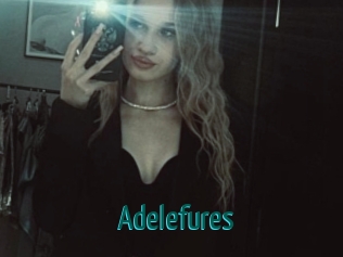 adelefures Guide du Queutard