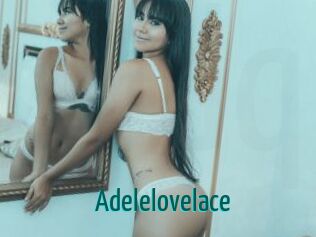 Adelelovelace