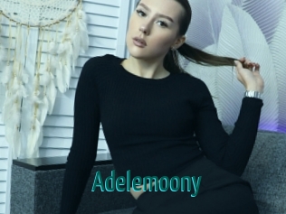 Adelemoony