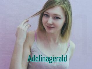 Adelinagerald