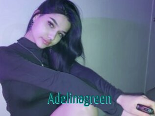 Adelinagreen