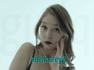 Adelinareyki