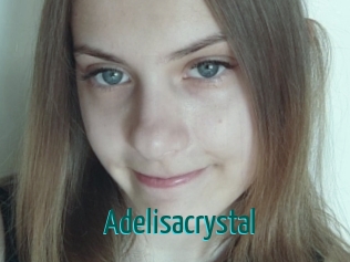Adelisacrystal