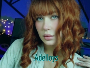Adelloys