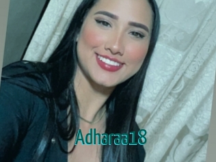 Adharaa18