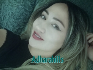 Adharahills