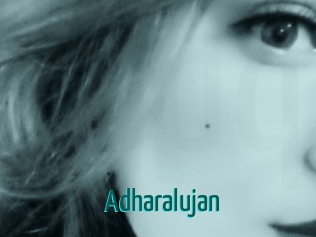 Adharalujan