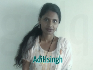 Aditisingh