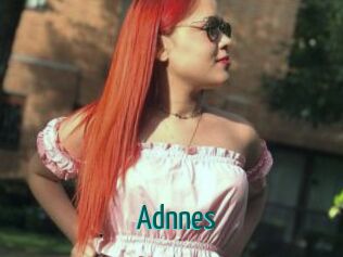 Adnnes