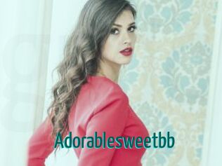 Adorablesweetbb