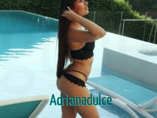 Adrianadulce