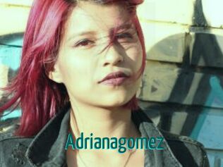 Adrianagomez