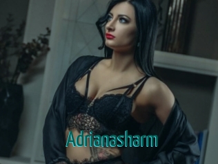 Adrianasharm