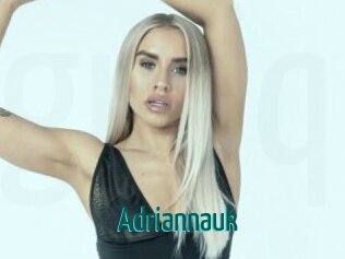 Adriannauk