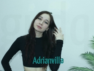 Adrianvilla