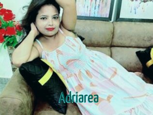 Adriarea