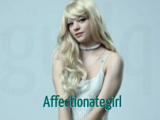 Affectionategirl