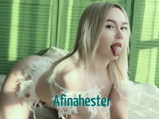 Afinahester