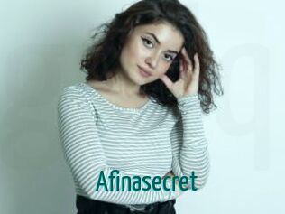 Afinasecret