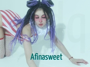 Afinasweet