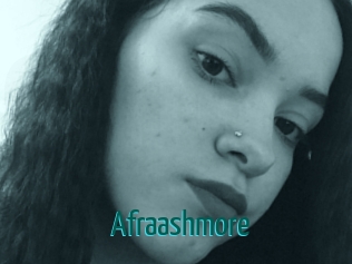 Afraashmore