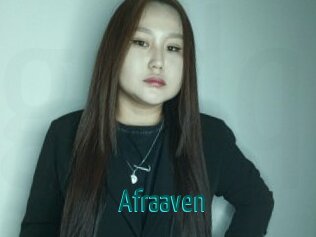 Afraaven