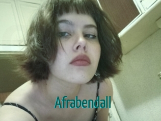 Afrabendall