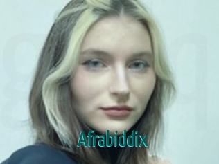 Afrabiddix