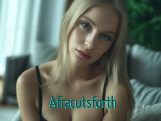Afracutsforth