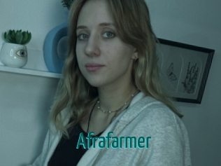 Afrafarmer