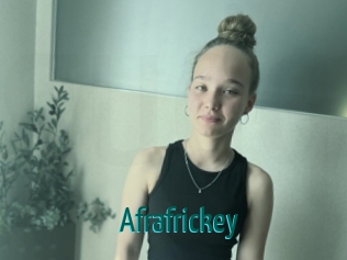Afrafrickey