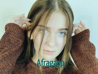 Afragapp