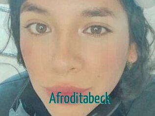 Afroditabeck