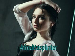 Afroditasplinter