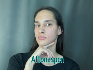 Aftonaspen