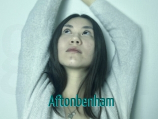 Aftonbenham
